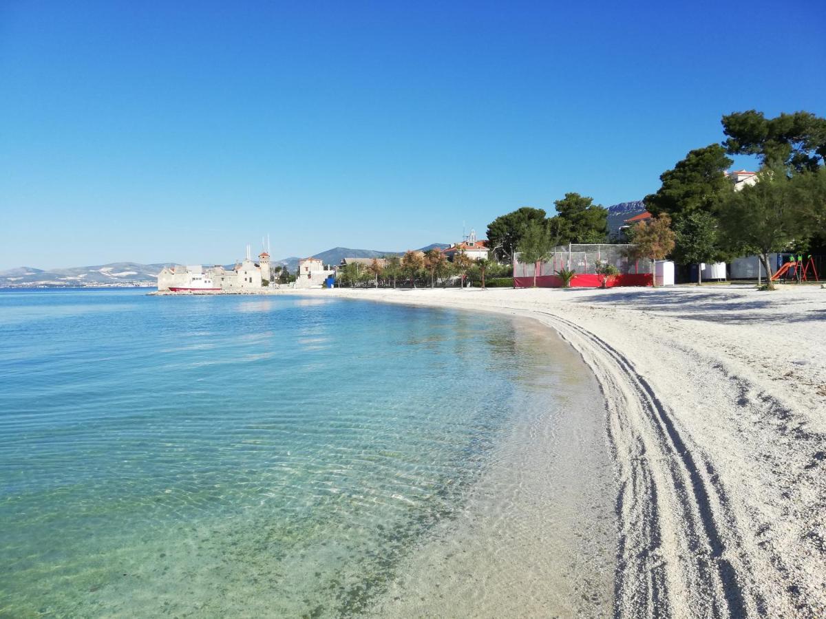 Apartman Lavender Kastela Exterior photo