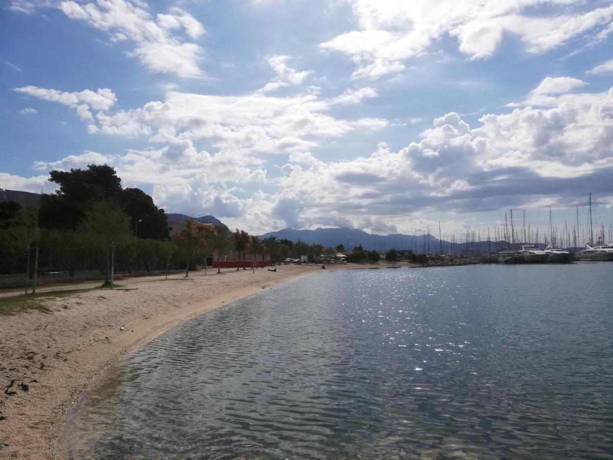 Apartman Lavender Kastela Exterior photo